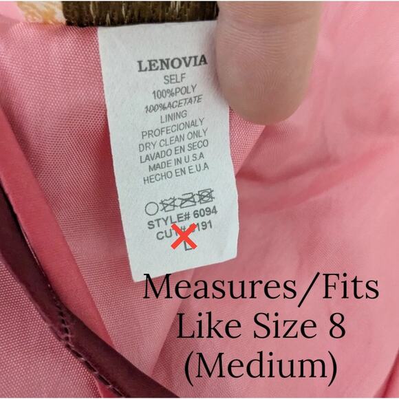 Y2K Prom Dress Maxi Gown M Red Ombre Vintage Corset Bead Whimsigoth Princess 90s - Picture 9 of 9